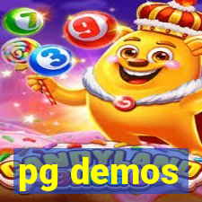 pg demos